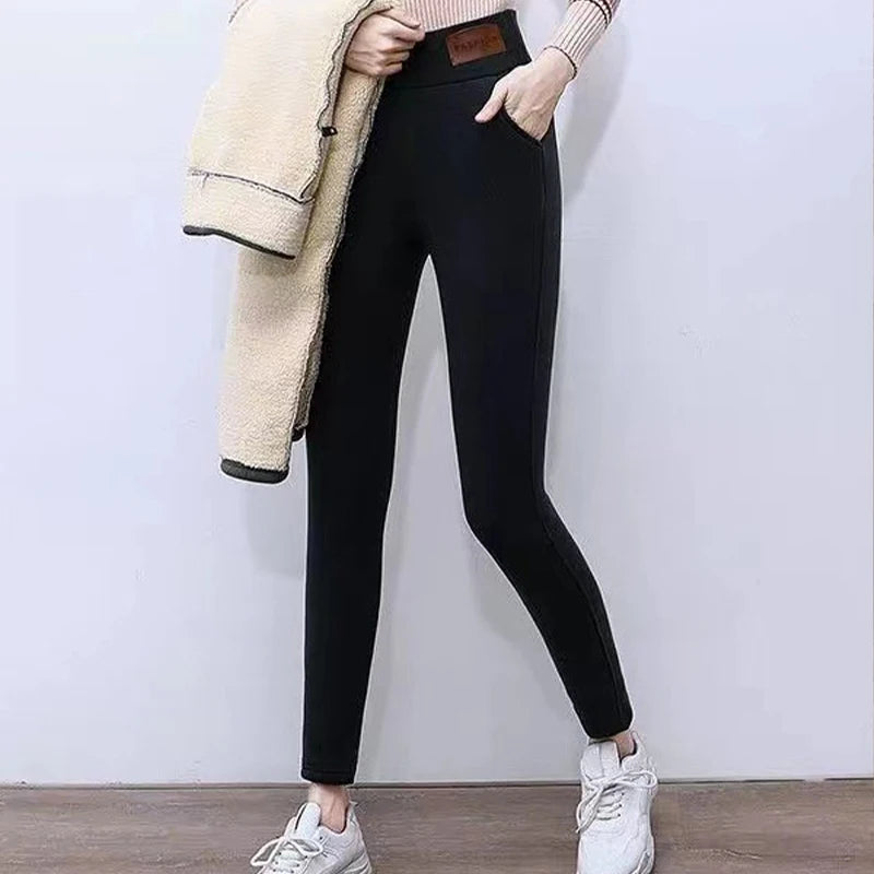 LambWarm Leggings