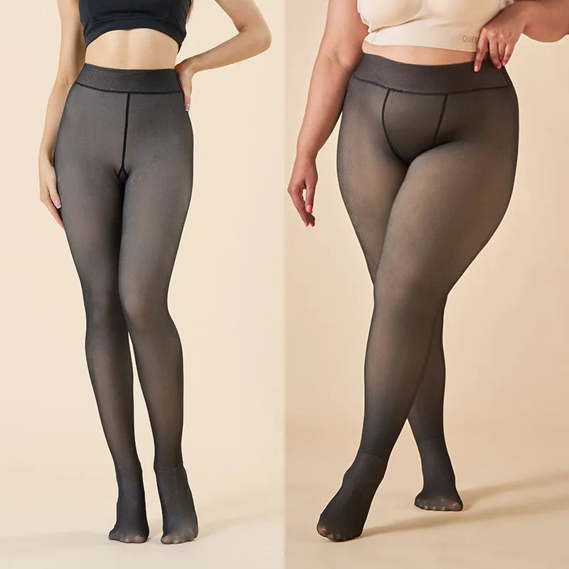 HeatHug Tights