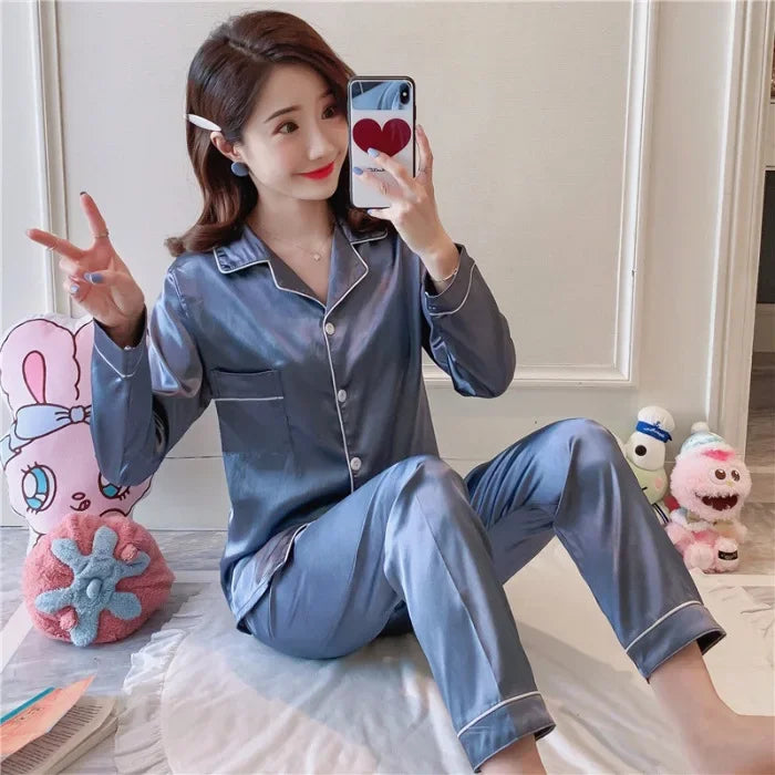SoftLuxe Pajamas