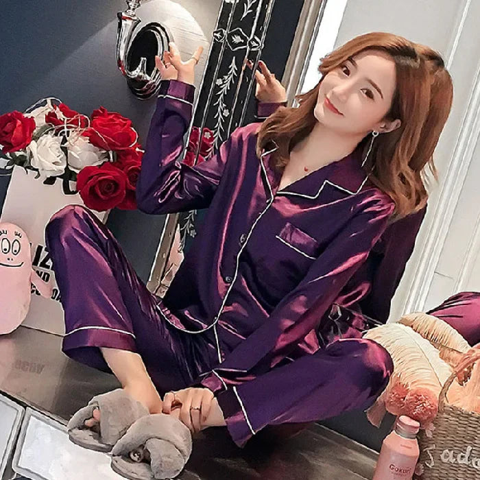 SoftLuxe Pajamas