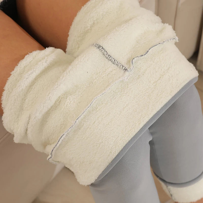 LambWarm Leggings