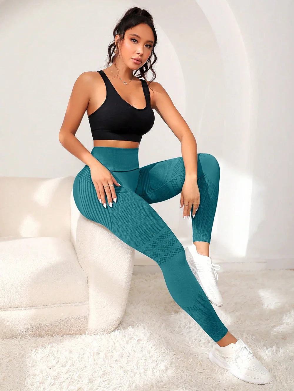 CurveLift Leggings