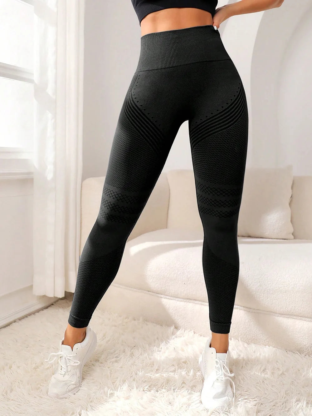 CurveLift Leggings