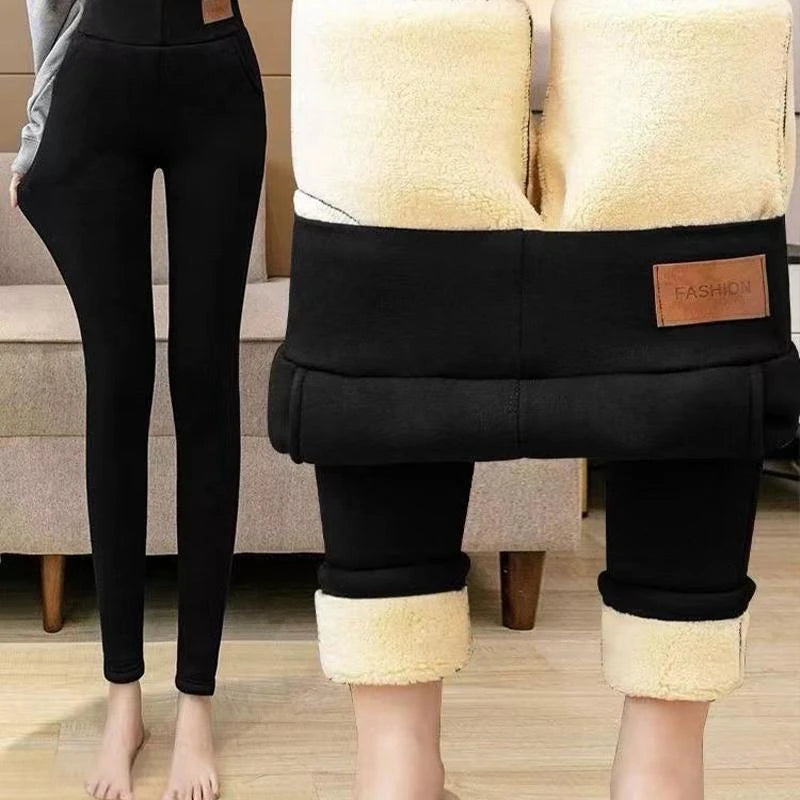 LambWarm Leggings