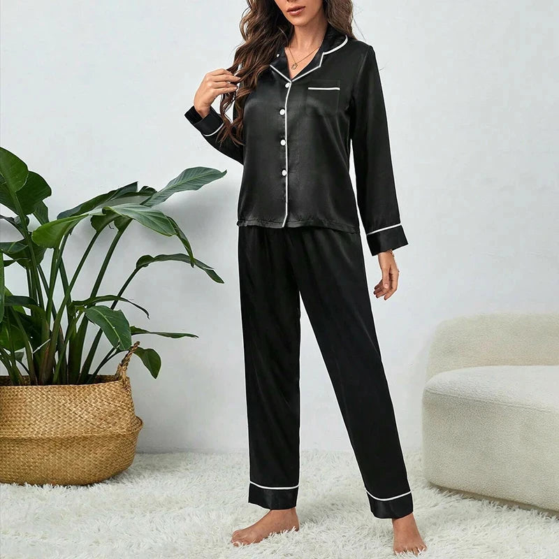 SoftLuxe Pajamas